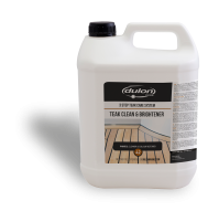 DULON TEAK CLEAN & BRIGHTENER 42 -5L – COLOR RESTORER & CLEANER - 6-42050 - Dulon marine